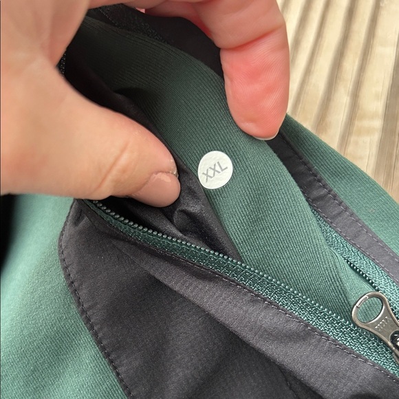 Lululemon Post Session Jacket - Picture 9 of 11